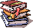 3 Books