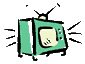 television