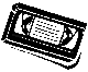 Video cassette