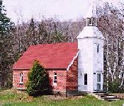 St Paul's Church